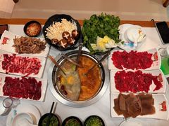 -放牛郎·正宗贵州黄牛肉馆(双高广场店)