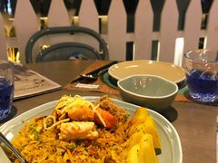 -CHINCHIN 青青·泰国料理(万象食家店)