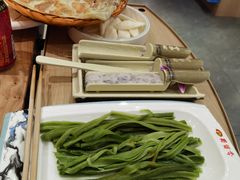 -蜀留香火锅(社会山店)