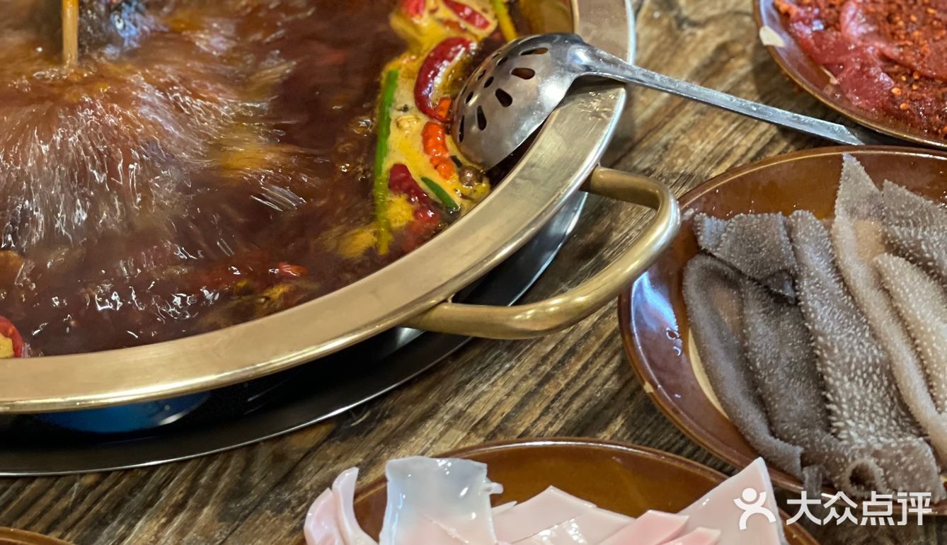 成都探店|巷子里的苍蝇馆子🍲