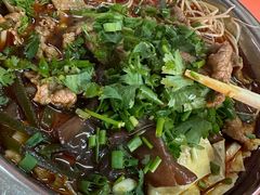 -青羊区不同味冒菜店(青羊店)