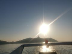 -巢湖姥山岛