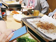 -玫瑰花园自助烤肉(顺义鑫海韵通店)