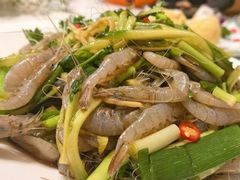 -嗨辣小聚·盘锦河蟹·海鲜烧烤龙虾(盘锦十年好店)