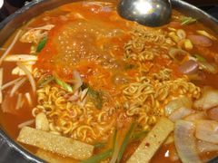 -火炉火自助餐(枫蓝国际店)