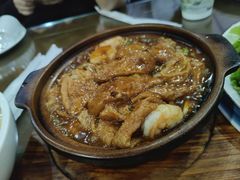 -京天红酒家(虎坊路店)