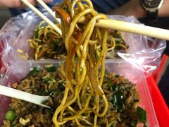 -阿生潮味鲜炒粉(梅林新村店)