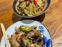 -阿木舂记·特色小吃(平江路店)