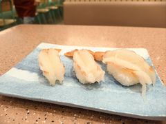 -元气寿司(环球港店)