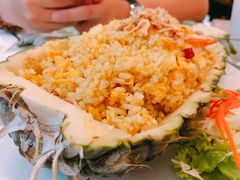 -香蕉叶餐厅(是隆店)