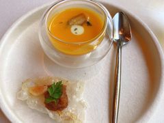 餐前小吃-福楼法餐厅FLO