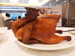 -稻香酒家(天河城店)