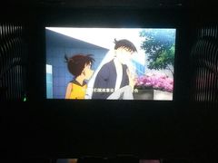 -天幕新彩云国际影城(激光巨幕店)