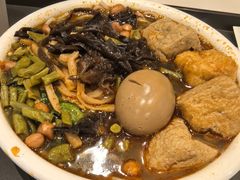 -水平有限广西米粉·广西风味集(五道口店)