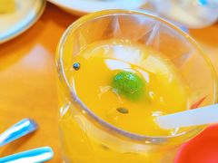 -斗牛士牛排(南京东路店)