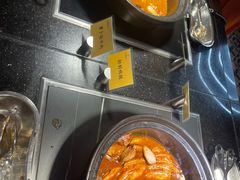 -泰谷酒店·太古码头闽菜自助餐厅