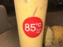 -85度C(青岛闽江路店)