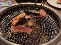-火炉火自助餐(枫蓝国际店)