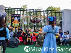 -MuaKids Garden