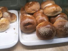 -新侨三宝乐面包店(崇文门店)