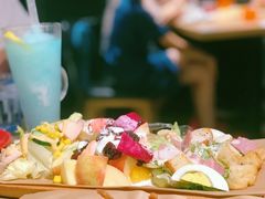 -必胜客(群力王府井店)