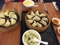 千忆牛肉灌汤包-千忆汤包(闽江路店)