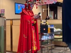 -海底捞火锅(龙湖金沙天街店)