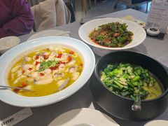 -章吴记喜瑞餐厅(东东城店)