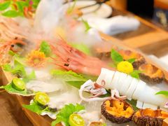 -悦和餐厅(CBD玉米楼店)