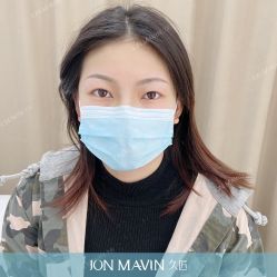 -久匠·野生眉半永久纹绣