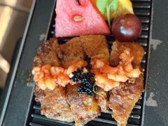 -花潮料理艺食馆(SM新生活广场店)