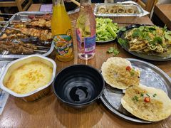 -老虎滩大连海鲜烧烤(建邺云锦路总店)