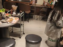 -炽城·烤肉名家(鸿达中央广场店)