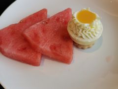 -无锡君来洲际酒店
