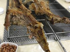 -西夏一品烤全羊(百桥路店)