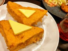 -妈阁铭记澳葡美食