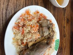 -217丰惠源抓饭(江乾路店)