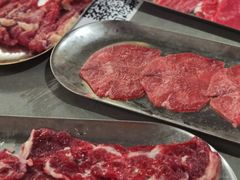 -金龙大四喜牛肉火锅
