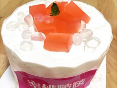 -欢牛蛋糕屋(城西店)