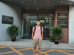 -吉林大学(南岭校区)