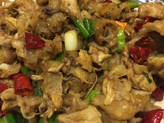 -老西安韩记三鲜煮馍(四府街店)