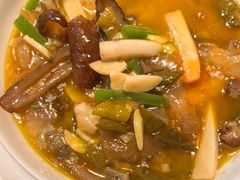 -秦月轩·陕西家乡菜(阜成路·五棵松店)