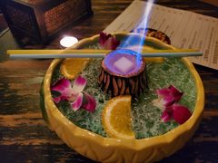 -The Tiki Bungalow提基小木屋酒吧