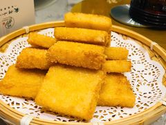 -徽州小镇(高新店)