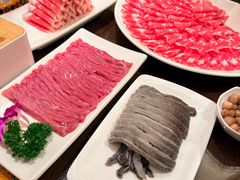 -南门涮肉(东单店)
