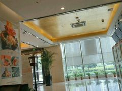 -大河锦悦酒店-锦悦中餐厅