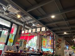 -捞围鲜·港式打边炉(海阳路店)