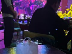 -MOSSO音乐酒吧·Live House(南京西路店)