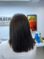 -蒋伟时尚造型