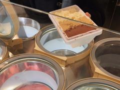 -Dip in Gelato(富民路店)